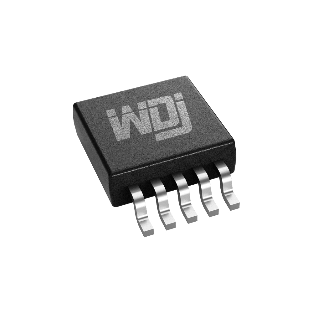 ADC/DAC--专用型